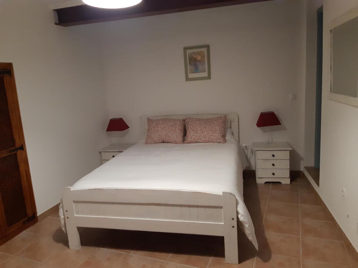 Apartment Casa Azul Avis