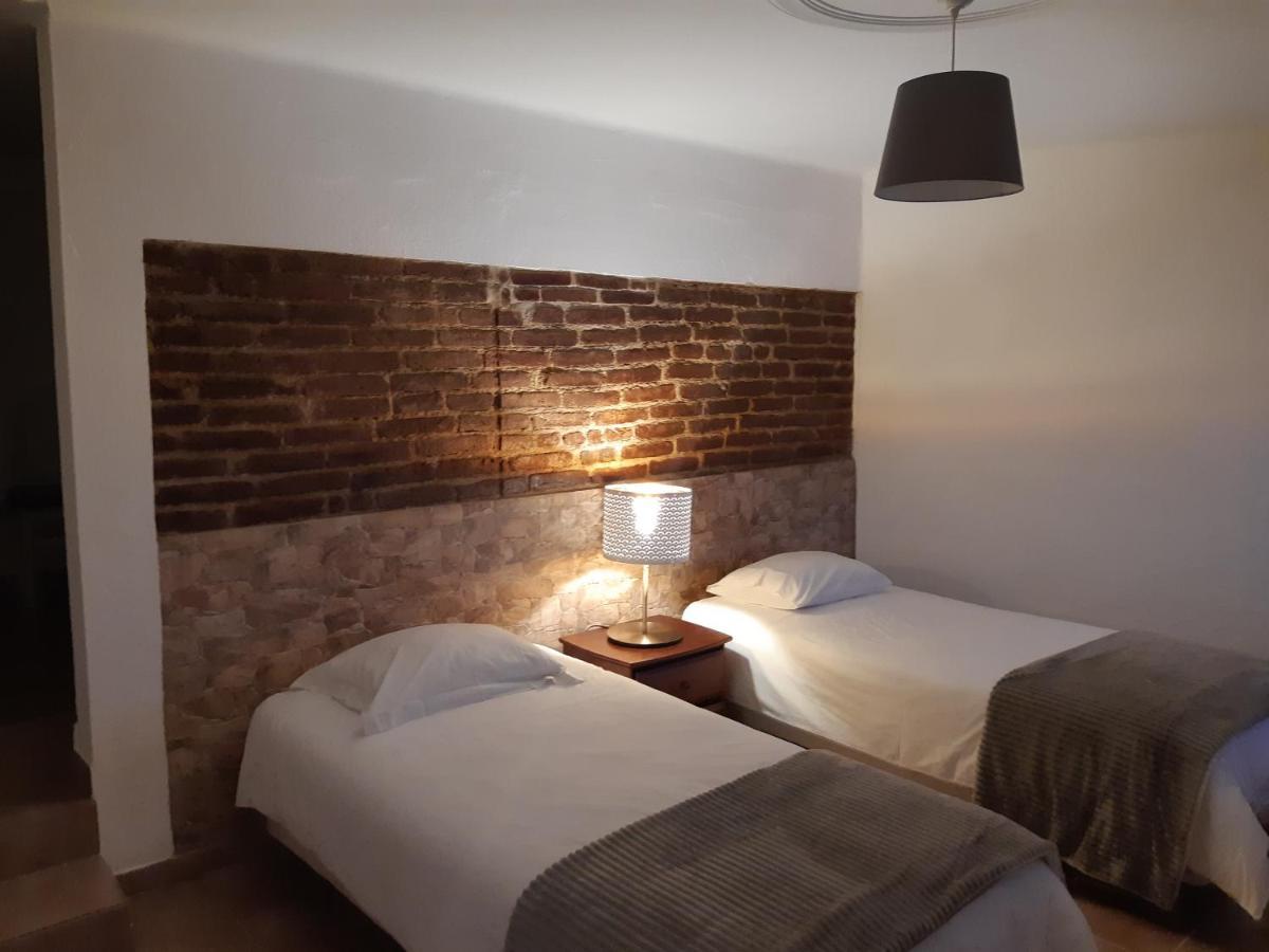 Casa Azul Apartment