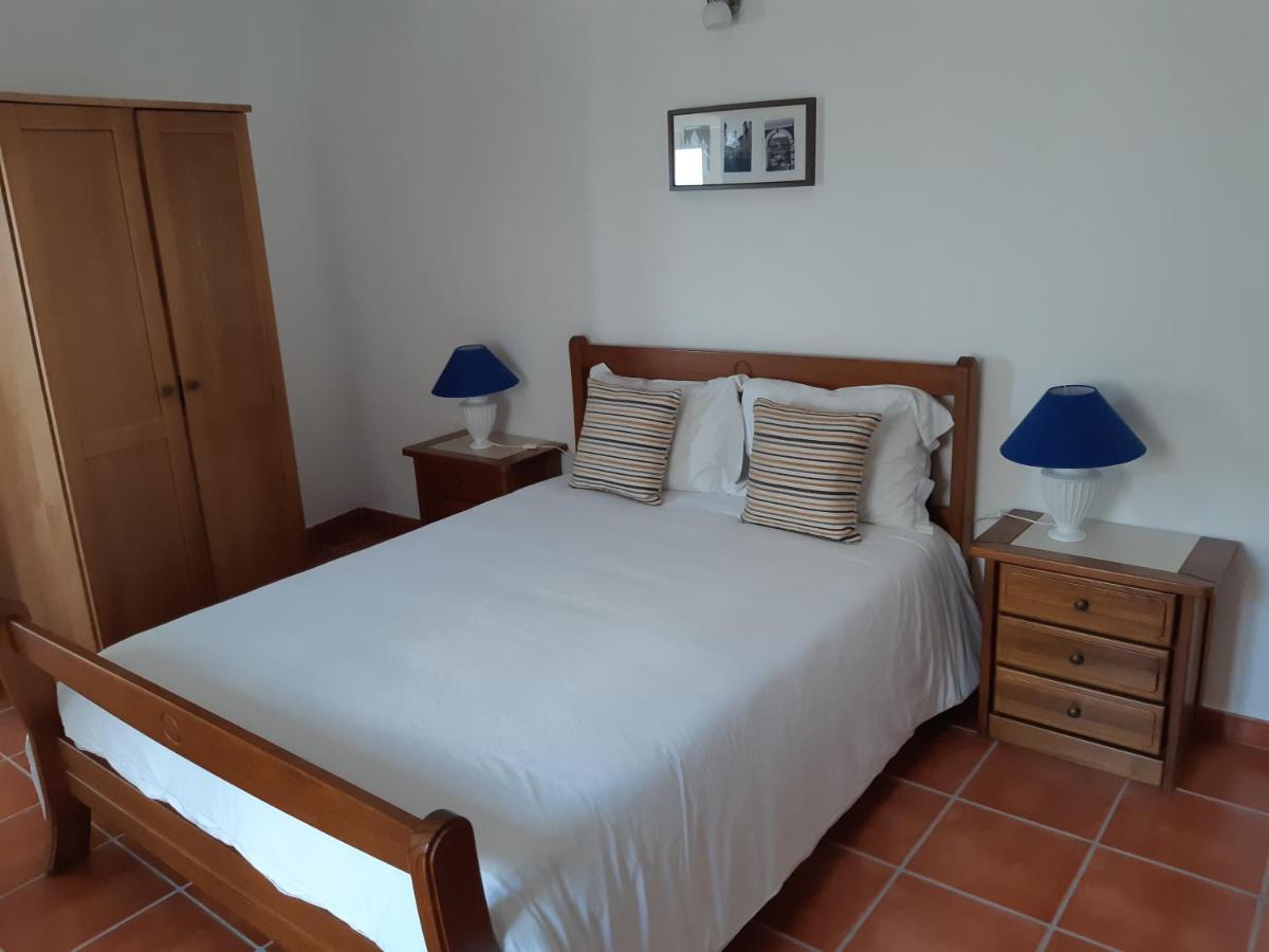 Casa Azul Apartment