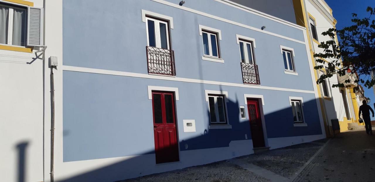 Apartment Casa Azul