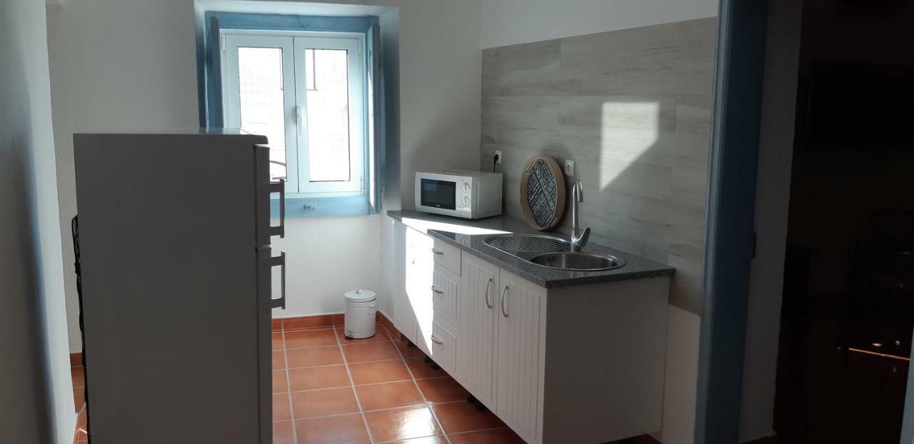 Apartment Casa Azul *