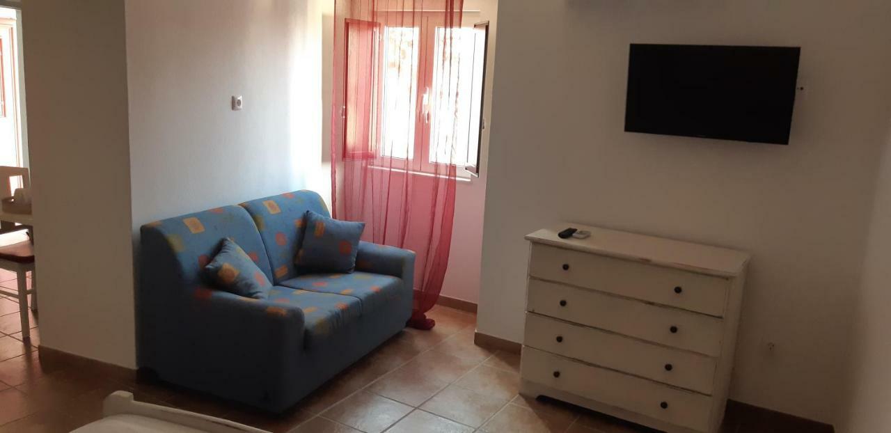 Apartment Casa Azul *